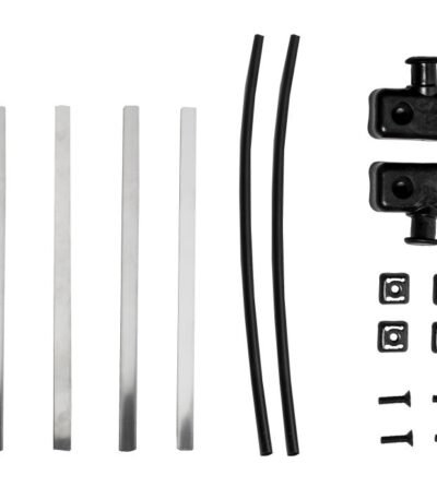 Adapters bagāžniekam - Ortlieb