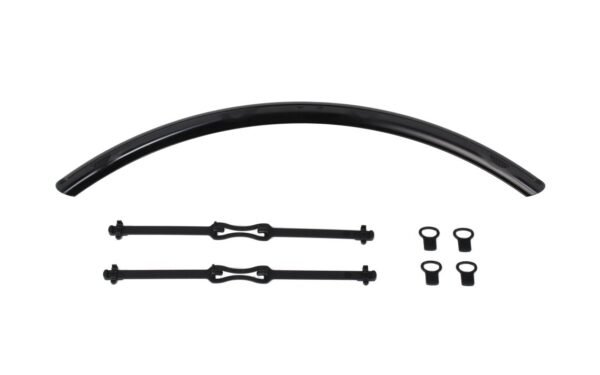 Tagaporilaud - Ortlieb Quick-Rack/Quick-Rack Light