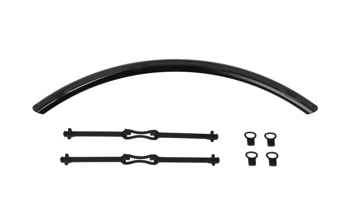 F78107 Tagaporilaud - Ortlieb Quick-Rack/Quick-Rack Light - Image 1