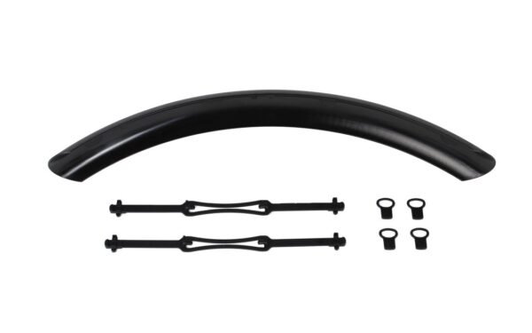 Tagaporilaud - Ortlieb Quick-Rack/Quick-Rack Light