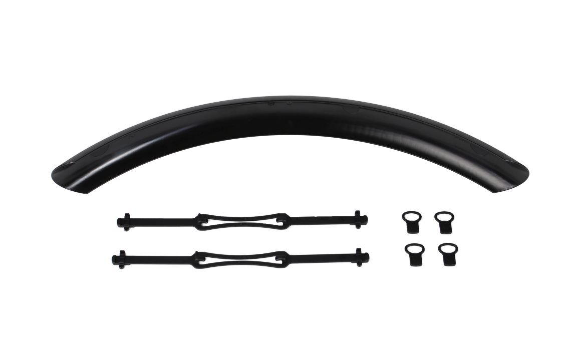 F78109 Tagaporilaud - Ortlieb Quick-Rack/Quick-Rack Light - Image 1