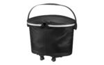 Bag - Ortlieb Up-Town Rack Black - Image 2