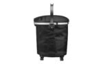 Bag - Ortlieb Up-Town Rack Black - Image 3