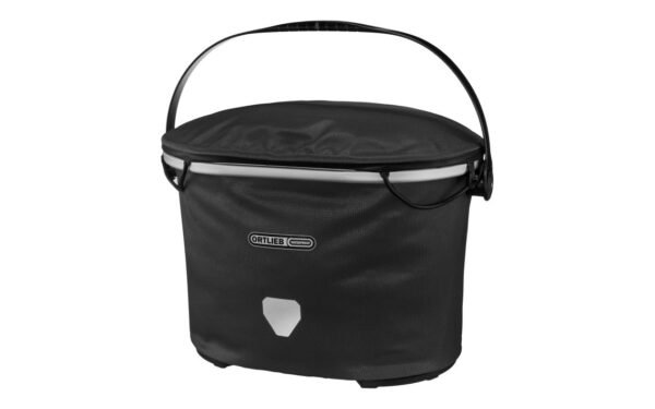 Bag - Ortlieb Up-Town Black