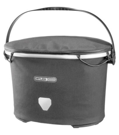 Somiņa - Ortlieb Up-Town Urban Pepper