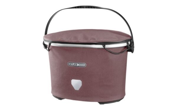 Bag - Ortlieb Up-Town Urban Ash Rose