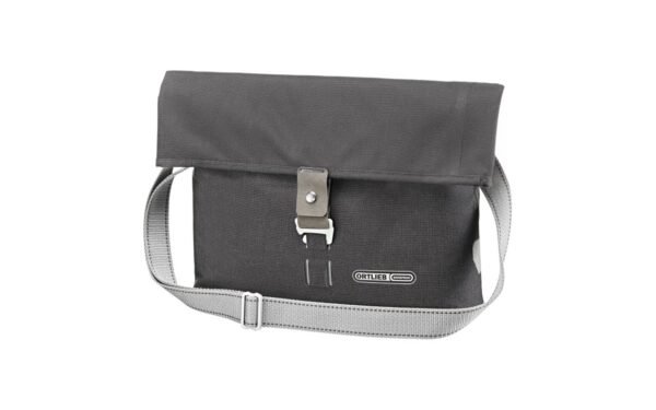 Somiņa - Ortlieb Twin-City Urban Pepper