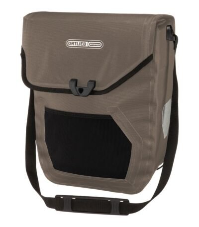 Somiņa - Ortlieb Pedal-Mate Dark Sand