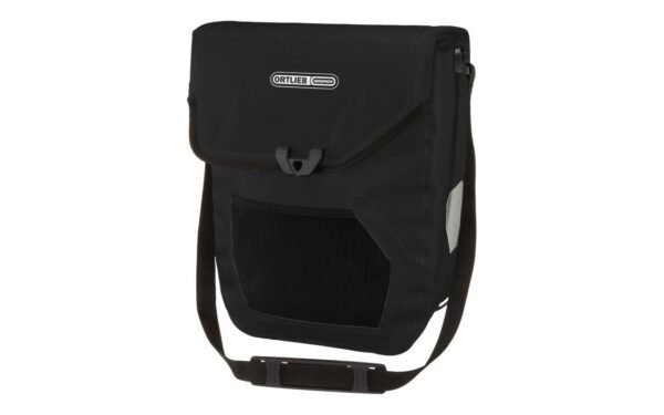 Somiņa - Ortlieb Pedal-Mate Black