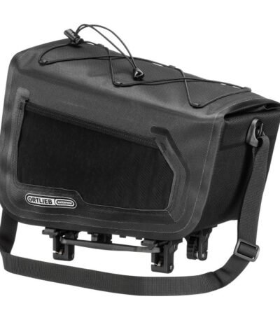Soma - Ortlieb Trunk-Bag Black