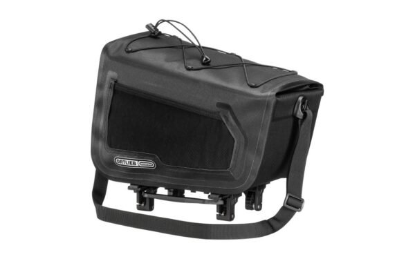 Bag - Ortlieb Trunk-Bag Black