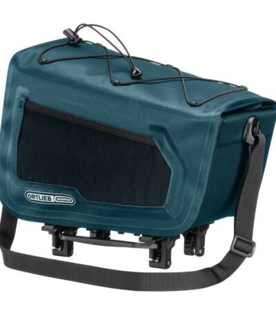 Soma - Ortlieb Trunk-Bag Petrol