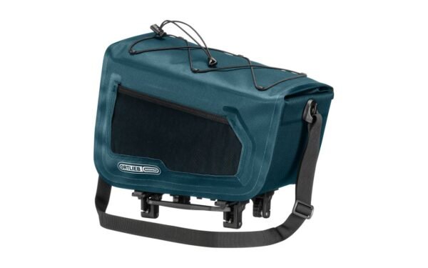 Bag - Ortlieb Trunk-Bag Petrol