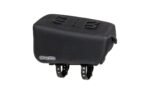 Bag - Ortlieb Toptube-Bag Black - Image 2