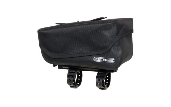 Bag - Ortlieb Toptube-Bag Black
