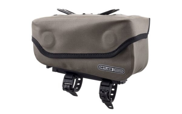 Bag - Ortlieb Toptube-Bag Dark Sand
