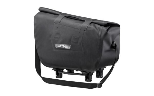Kott - Ortlieb Trunk-Bag RC Black