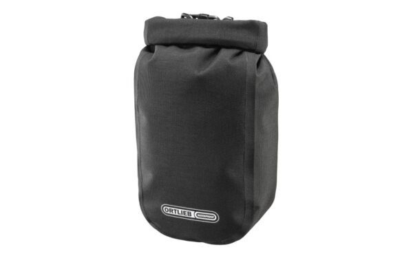 Внешний карман - Ortlieb Outer-Pocket Black