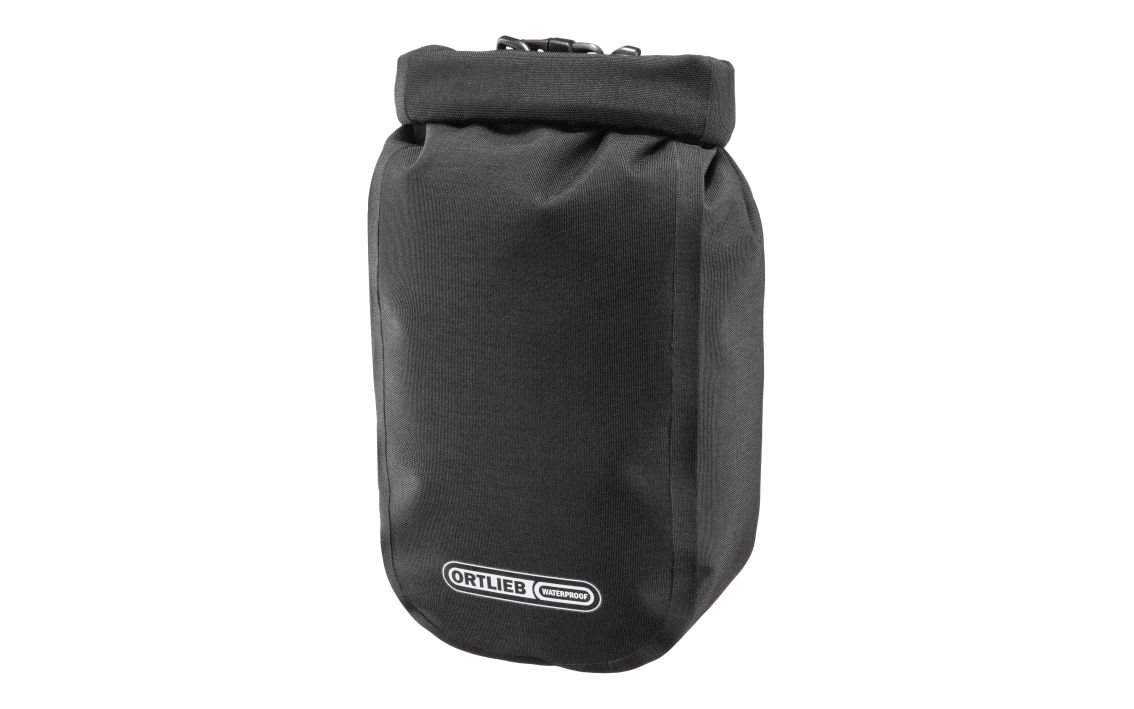 E-Commerce Produktfotografie Внешний карман - Ortlieb Outer-Pocket Black — изображение 1