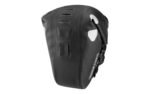 Kott - Ortlieb Saddle-Bag Black  Matt