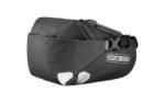 Kott - Ortlieb Saddle-Bag Black  Matt - Image 3