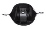 Kott - Ortlieb Saddle-Bag Black  Matt - Image 4