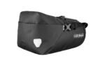 Kott - Ortlieb Saddle-Bag Black  Matt - Image 3
