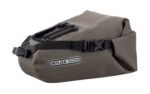Somiņa - Ortlieb Saddle-Bag Dark Sand - Image 2