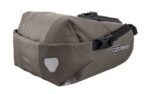 Somiņa - Ortlieb Saddle-Bag Dark Sand - Image 4
