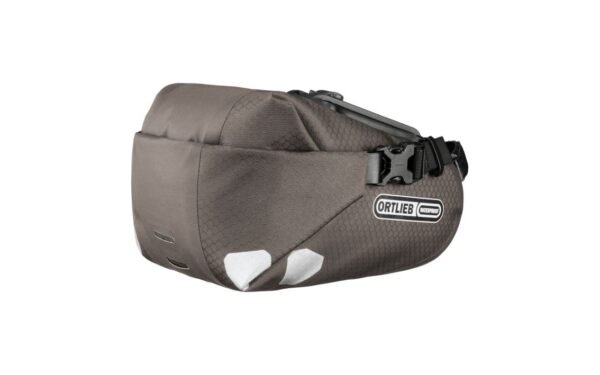 Somiņa - Ortlieb Saddle-Bag Dark Sand