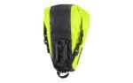 Kott - Ortlieb Saddle-Bag High-Vis Neon Yellow - Black - Image 2