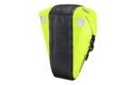 Kott - Ortlieb Saddle-Bag High-Vis Neon Yellow - Black