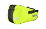 Kott - Ortlieb Saddle-Bag High-Vis Neon Yellow - Black - Image 3