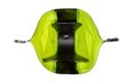 Kott - Ortlieb Saddle-Bag High-Vis Neon Yellow - Black - Image 4