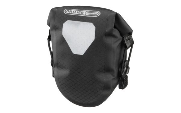 Soma - Ortlieb Micro-Bag Black Matt
