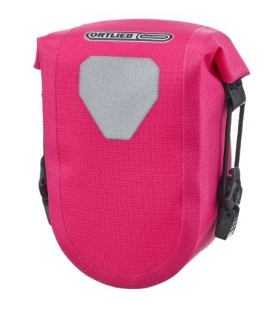 Soma - Ortlieb Micro-Bag Cyber Pink