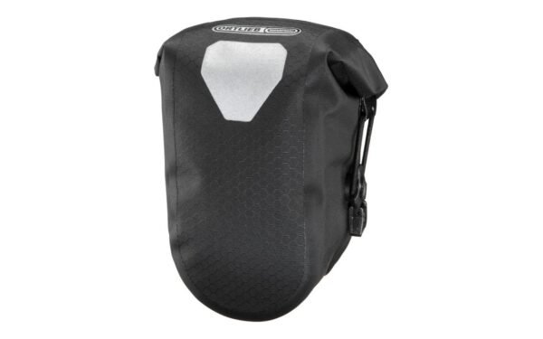 Soma - Ortlieb Micro-Bag Black Matt