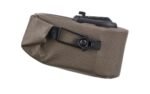 Kott - Ortlieb Micro-Bag Dark Sand - Image 2