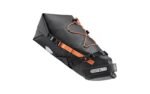 Kott - Ortlieb Seat-Pack Black Matt