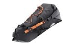 Kott - Ortlieb Seat-Pack Black Matt - Image 3