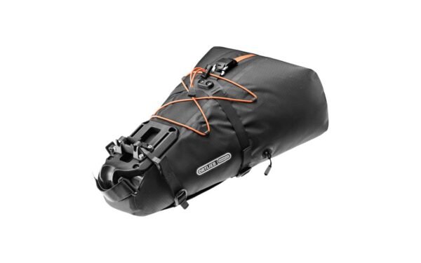Bag - Ortlieb Seat-Pack QR Black Matt