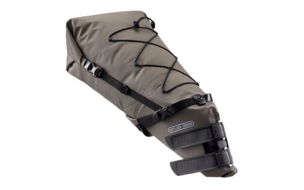 Bag - Ortlieb Seat-Pack Dark Sand