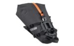 Bag - Ortlieb Seat-Pack QR Black Matt