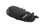 Bag - Ortlieb Seat-Pack QR Black Matt - Image 3