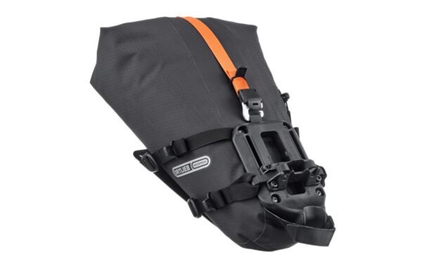 Bag - Ortlieb Seat-Pack QR Black Matt