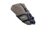 Bag - Ortlieb Seat-Pack QR Dark Sand
