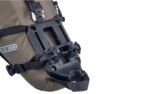 Bag - Ortlieb Seat-Pack QR Dark Sand - Image 5