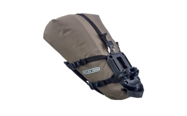 Bag - Ortlieb Seat-Pack QR Dark Sand