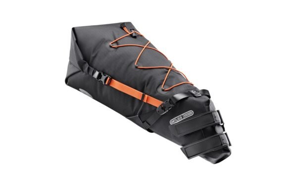 Kott - Ortlieb Seat-Pack Black Matt