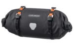 Kott - Ortlieb Handlebar-Pack Flex Black Matt